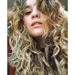 Meet your Posher, Allyson